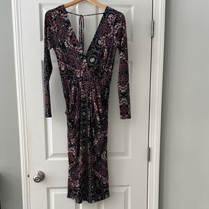BCBGeneration dress